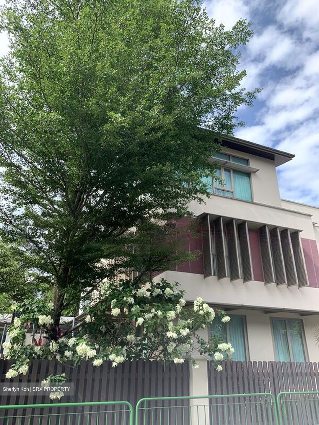 Duchess Avenue (D10), Detached #496306491